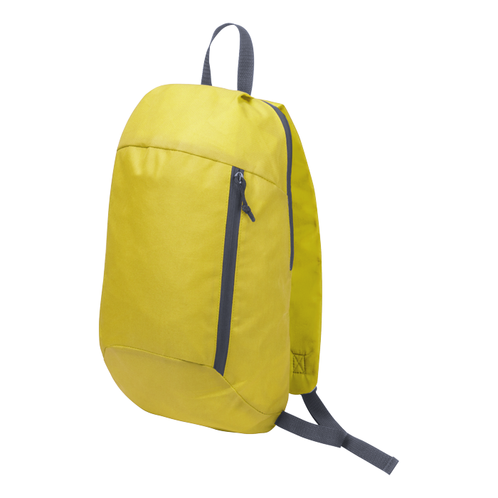Decath Backpack - Yellow