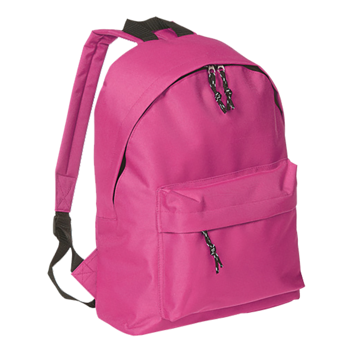Discovery Backpack - Fuchsia