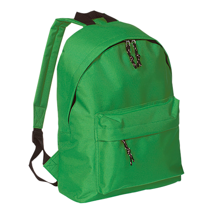 Discovery Backpack - Green