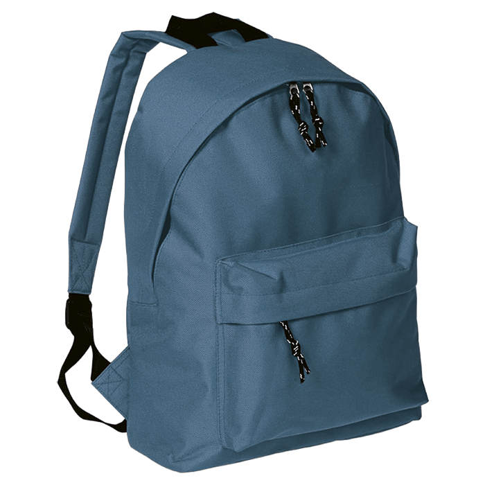 Discovery Backpack - Navy