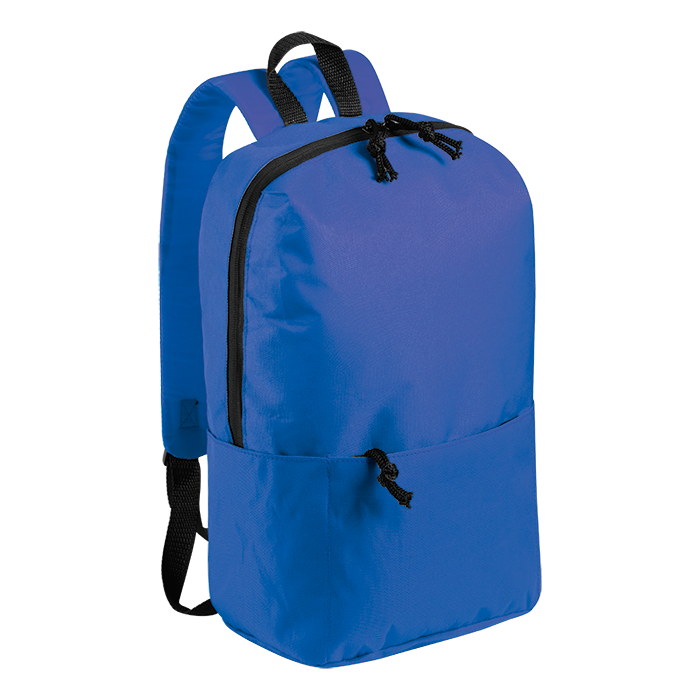 Galpox Backpack - Blue