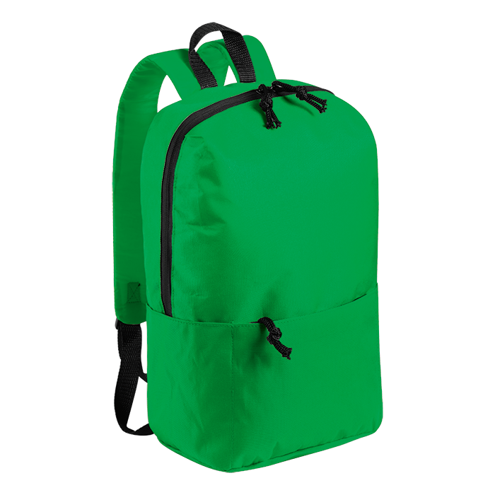 Galpox Backpack - Green