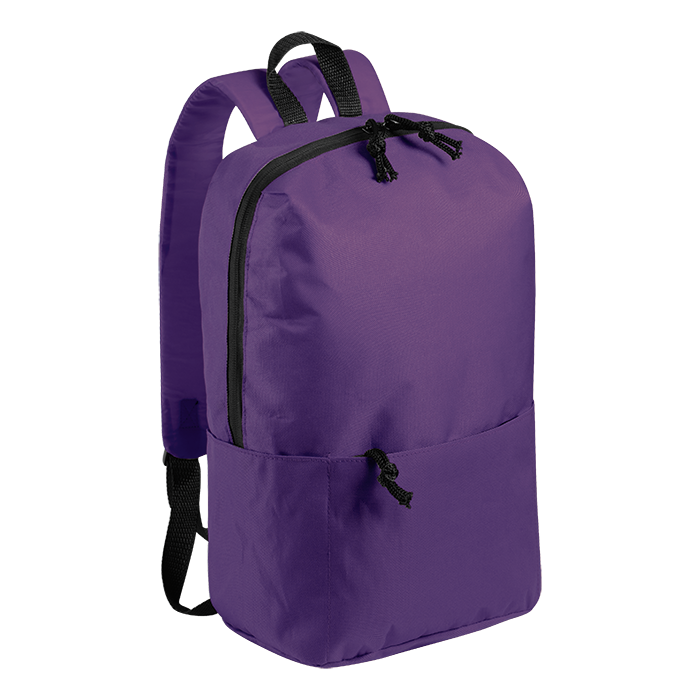 Galpox Backpack - Purple