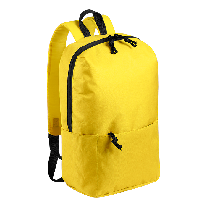 Galpox Backpack - Yellow