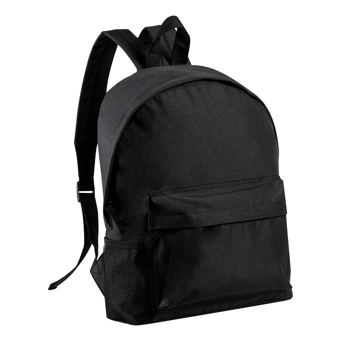 Caldy Backpack - Black