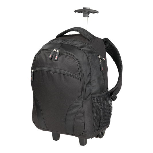 Pesaro Laptop Trolley Backpack