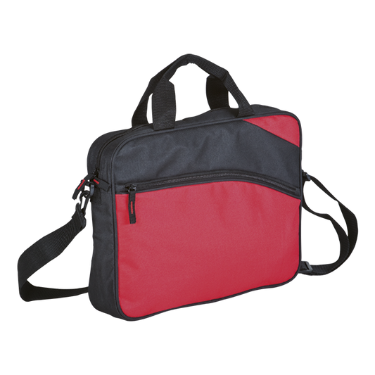 Conference Brief Bag 600D