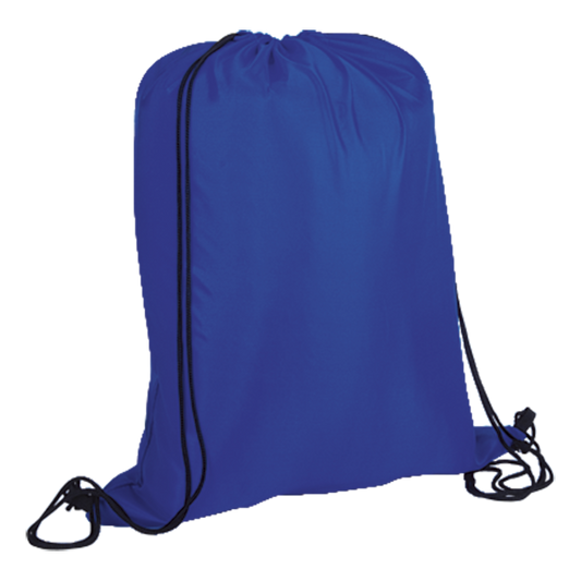 Lightweight Drawstring Bag 210D