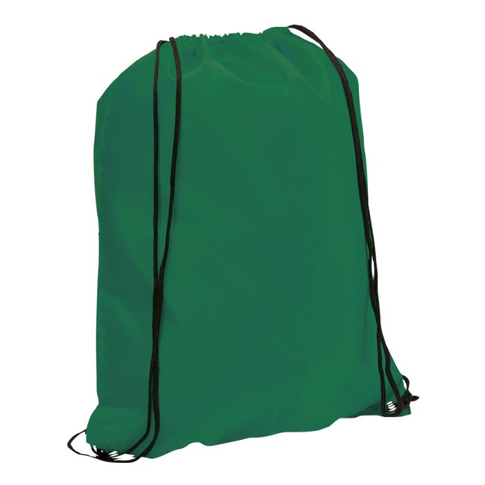 Spook Drawstring Bag - Light Green