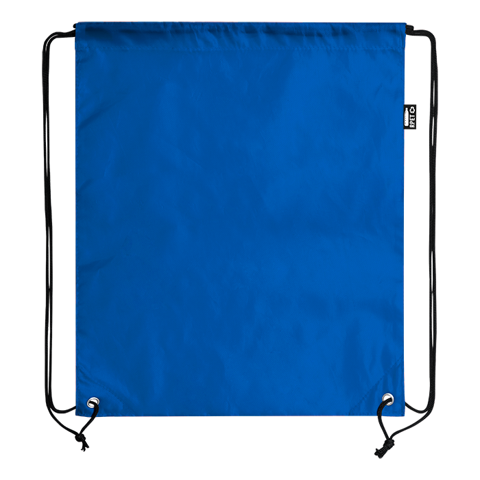 Lambur Drawstring - Blue