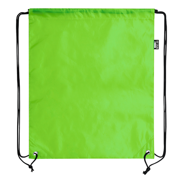 Lambur Drawstring - Green