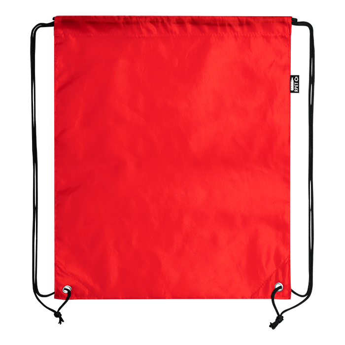 Lambur Drawstring - Red