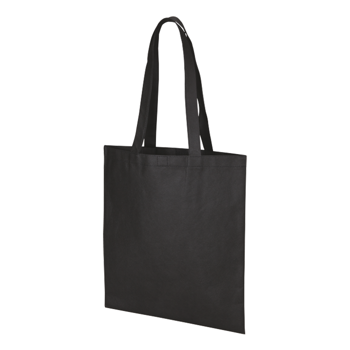 Everyday Shopper Non-Woven - Black