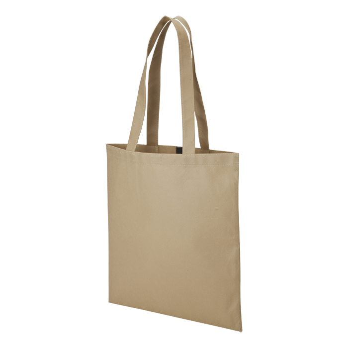Everyday Shopper Non-Woven - Khaki