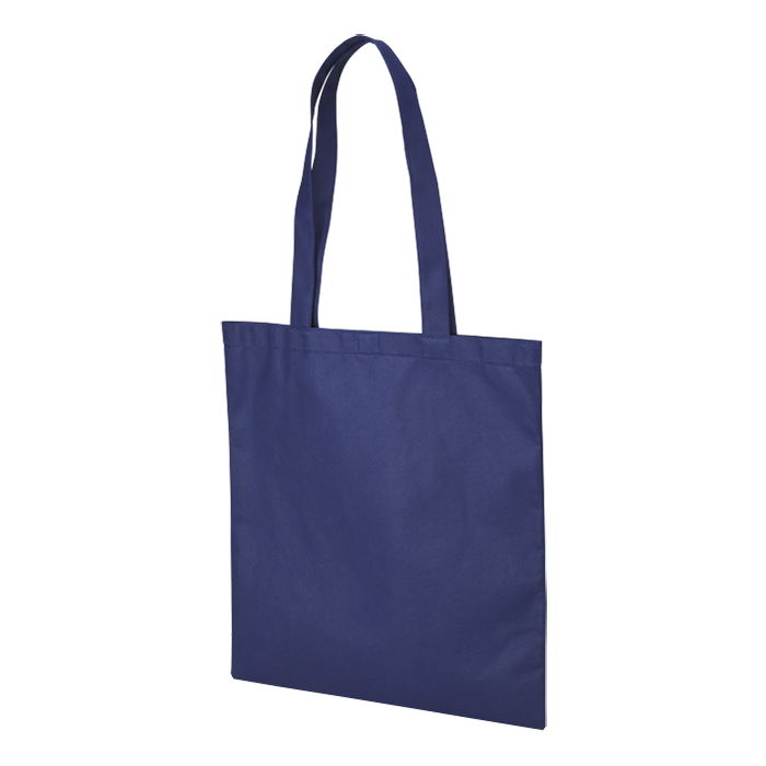 Everyday Shopper Non-Woven - Navy