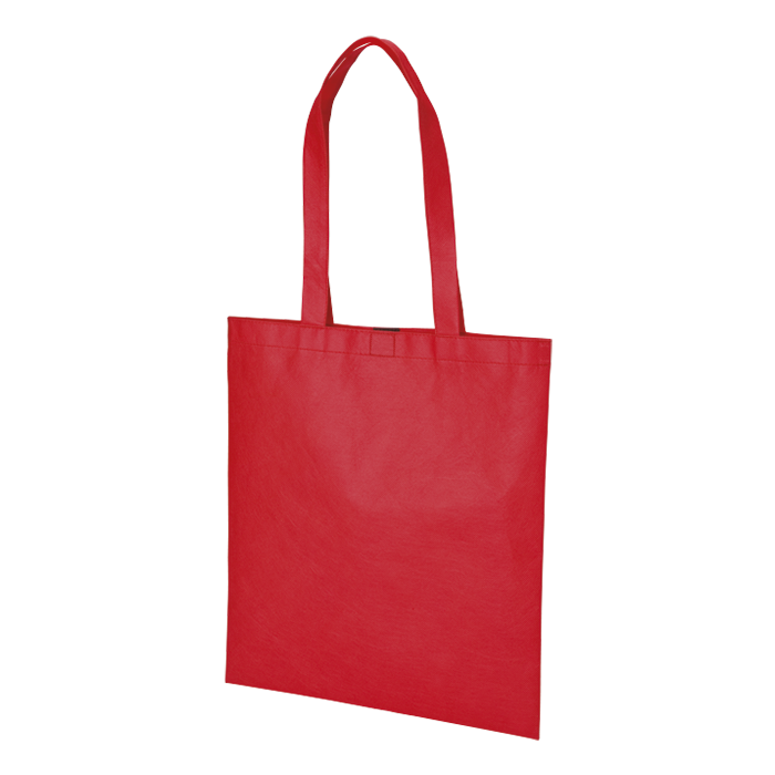 Everyday Shopper Non-Woven - Red