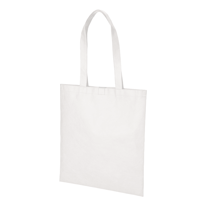 Everyday Shopper Non-Woven - White