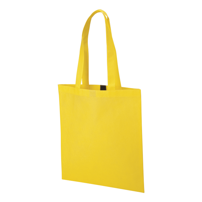 Everyday Shopper Non-Woven - Yellow