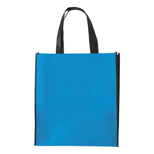 Duotone Non Woven Shopper