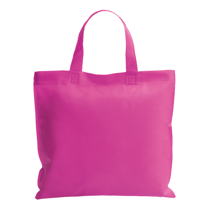 Nox Bag - Fuchsia