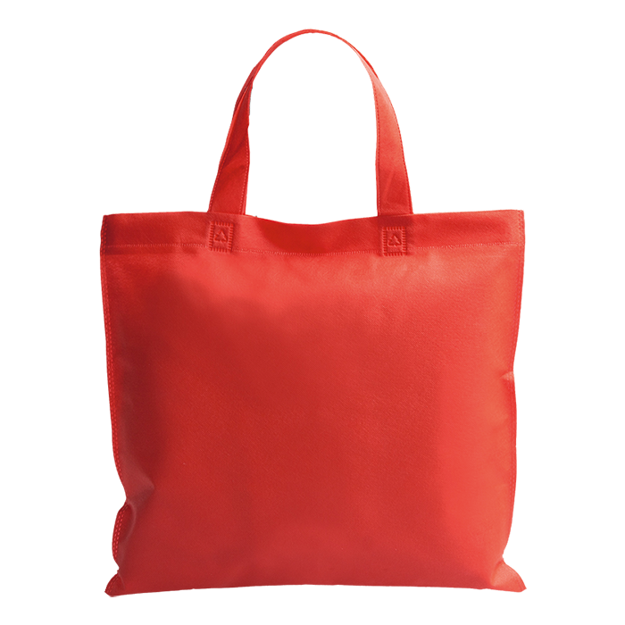 Nox Bag - Red