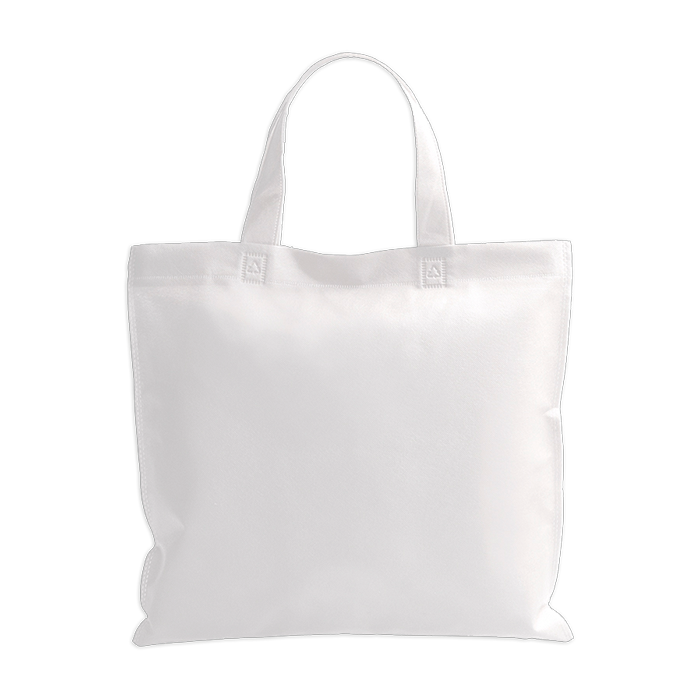 Nox Bag - White