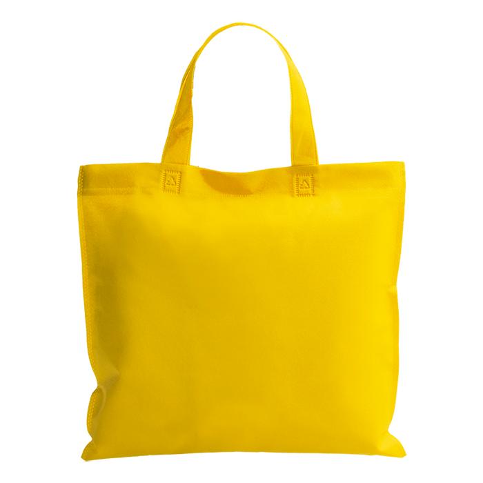 Nox Bag - Yellow