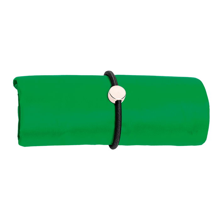 Conel Foldable Bag - Green