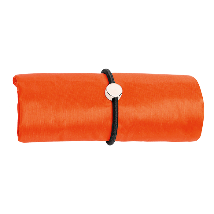 Conel Foldable Bag - Orange