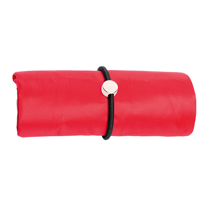 Conel Foldable Bag - Red