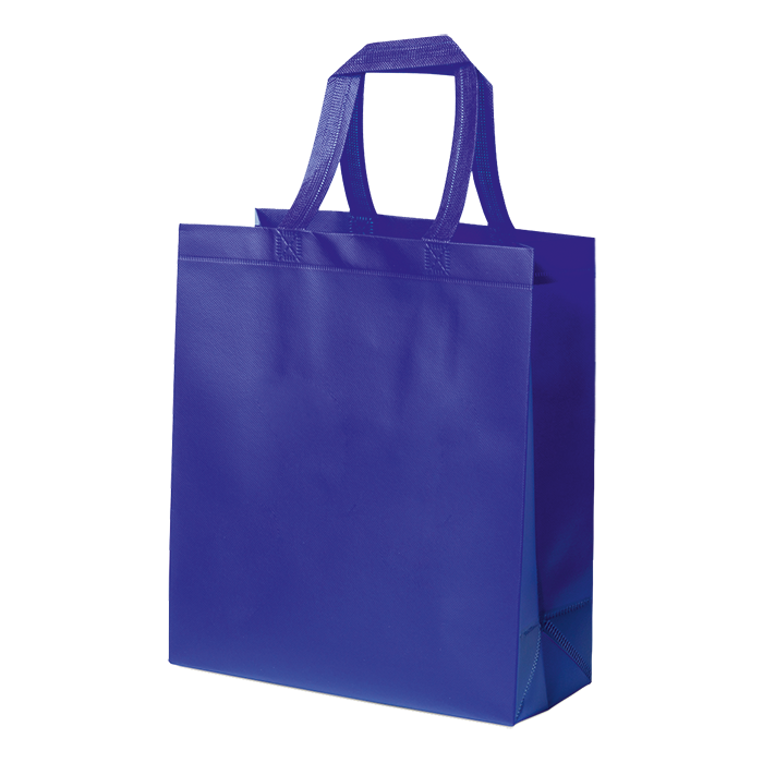 Fimel Bag - Blue