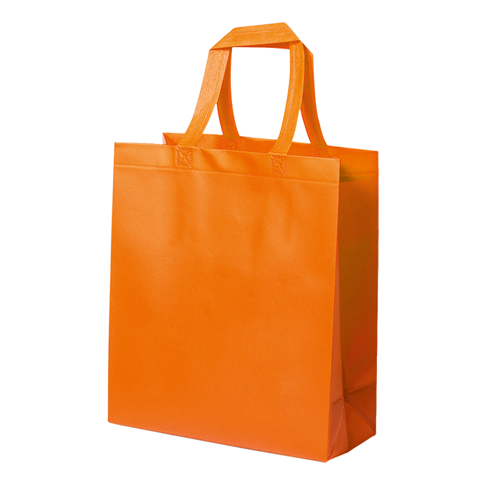 Fimel Bag - Orange