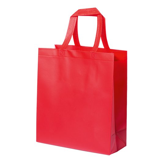 Fimel Bag - Red