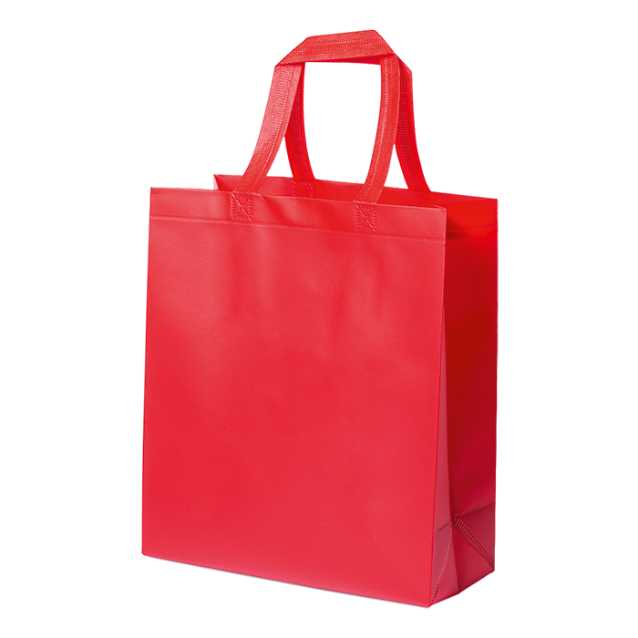 Fimel Bag - Red