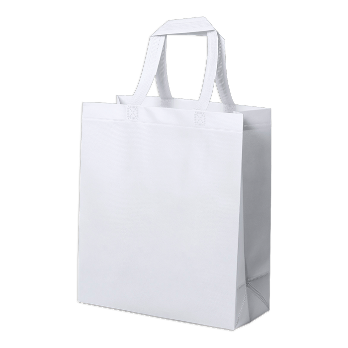 Fimel Bag - White