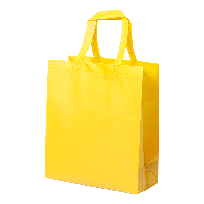 Fimel Bag - Yellow