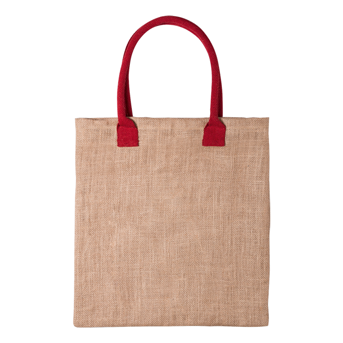 Kalkut Bag - Red