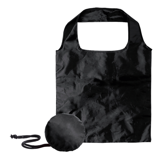 Dayfan Foldable Bag - Black