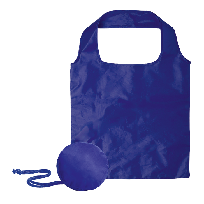 Dayfan Foldable Bag - Blue