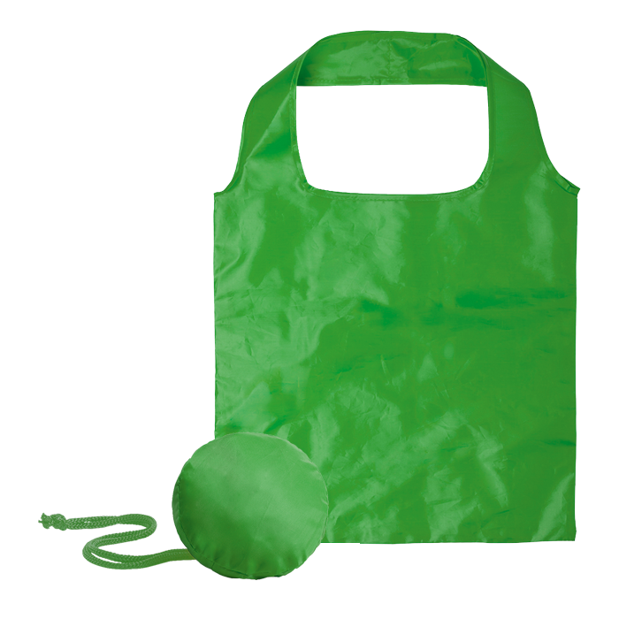 Dayfan Foldable Bag - Green