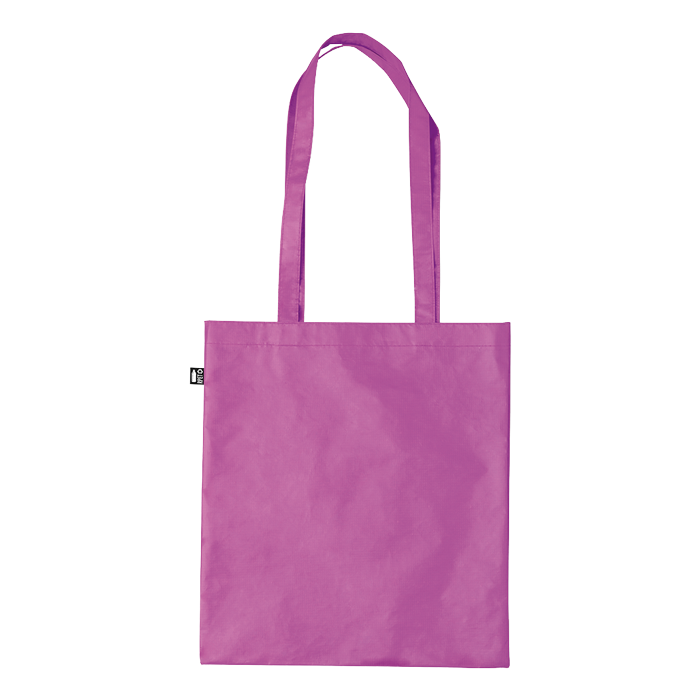 Frilend Bag - Fuchsia