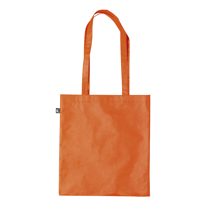 Frilend Bag - Orange