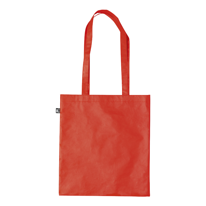 Frilend Bag - Red