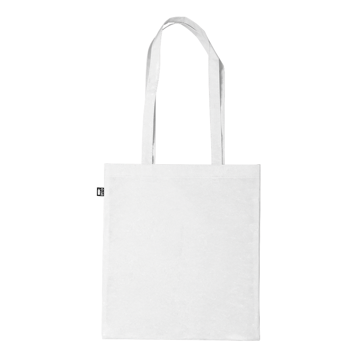 Frilend Bag - White