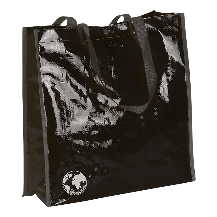 Recycle Bag - Black