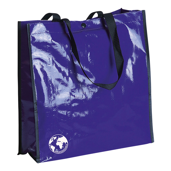 Recycle Bag - Blue