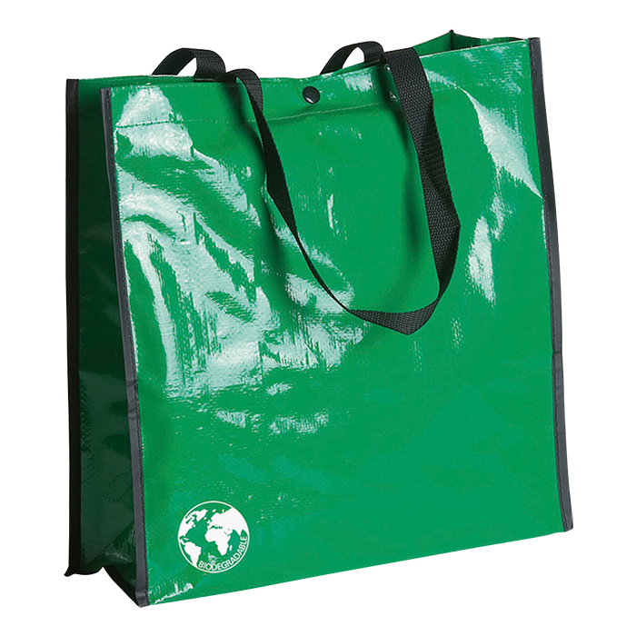 Recycle Bag - Green