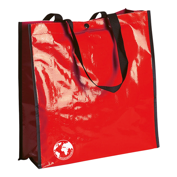 Recycle Bag - Red