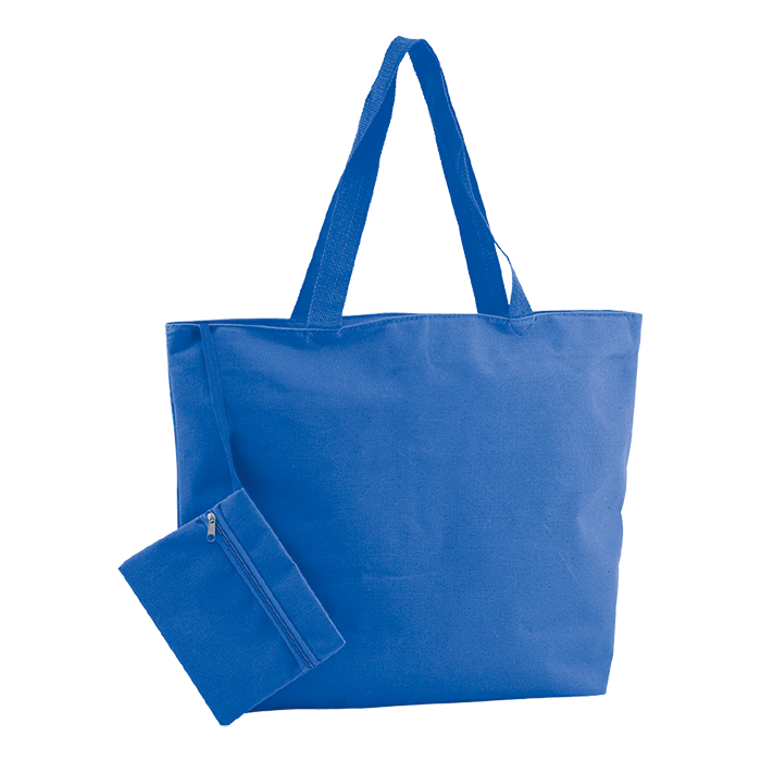 Purse Bag - Blue