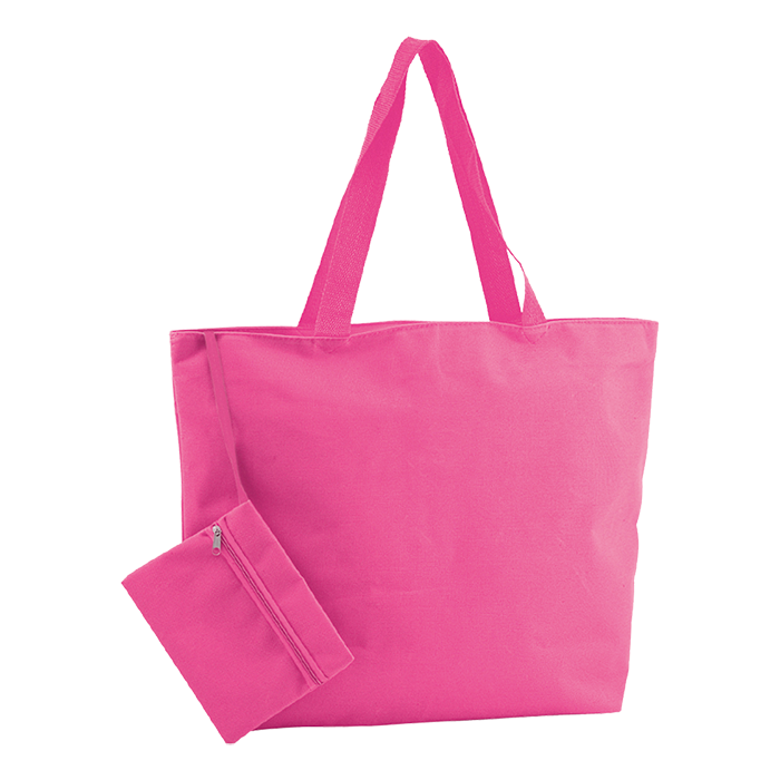 Purse Bag - Fuchsia